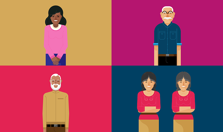 Как накопить на старость