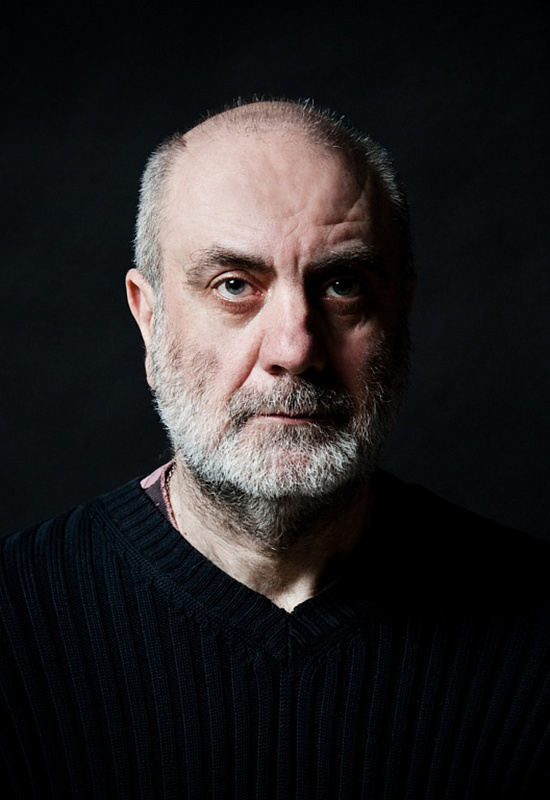 Владимир Мирзоев