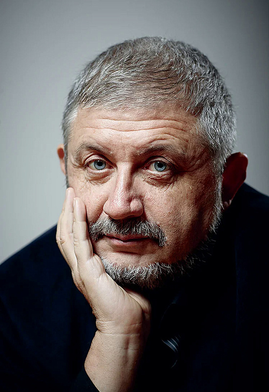 Игорь Альтшулер