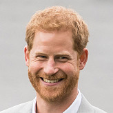 Duke of Sussex Prince Henry