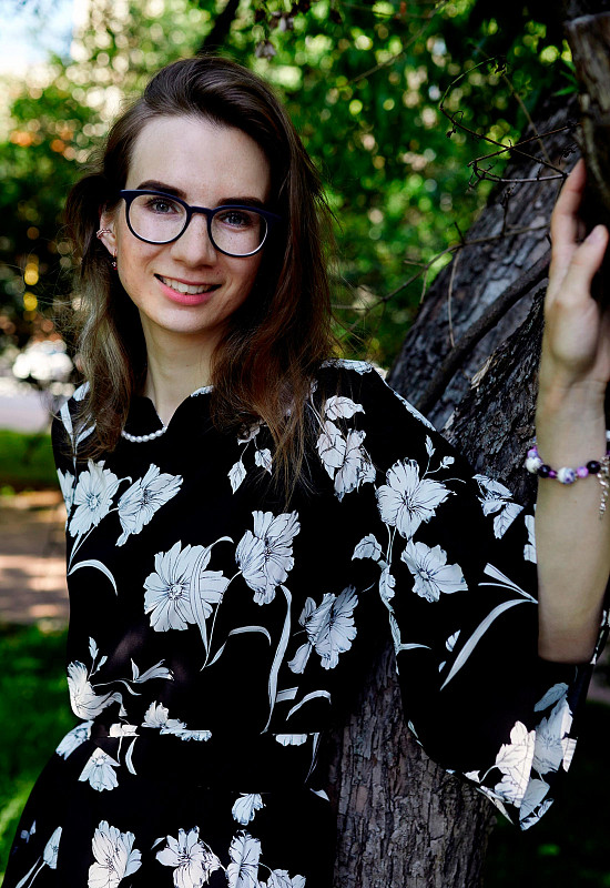 Надежда Потапова