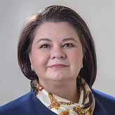 Гусарова Валерия