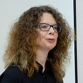 Бакирова Наталья