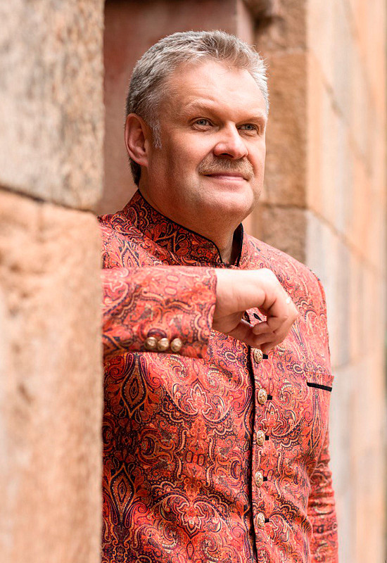 Евгений Грива