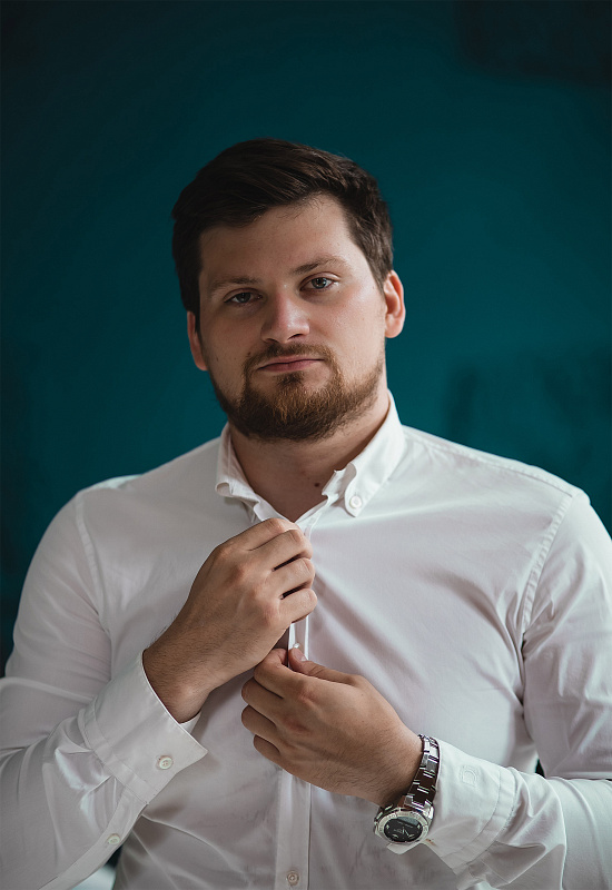 Николай Велижанин