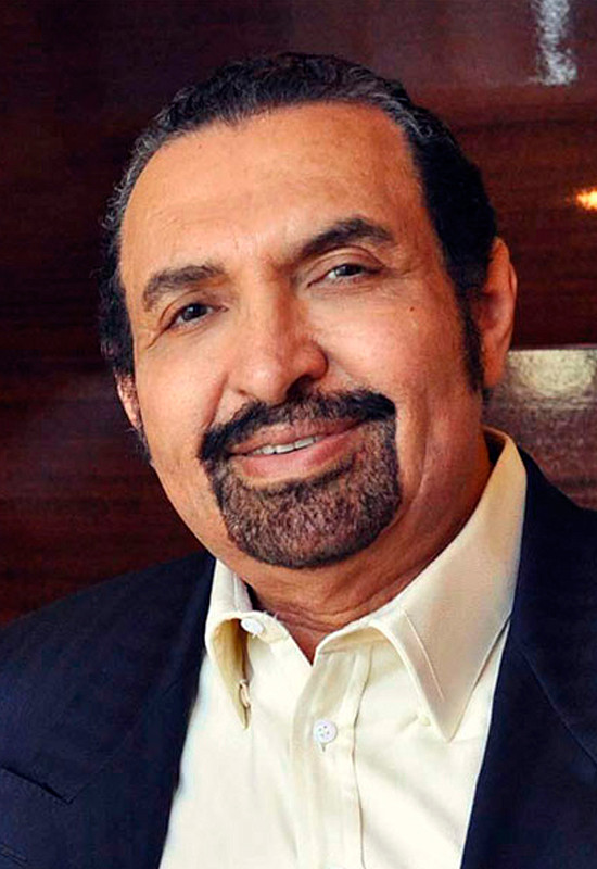 Набиль Фануз