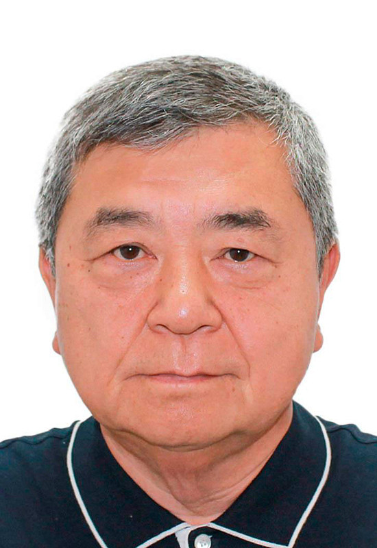 Владимир Джао