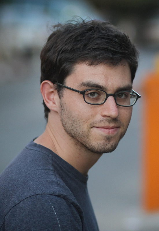 Джошуа Фоер