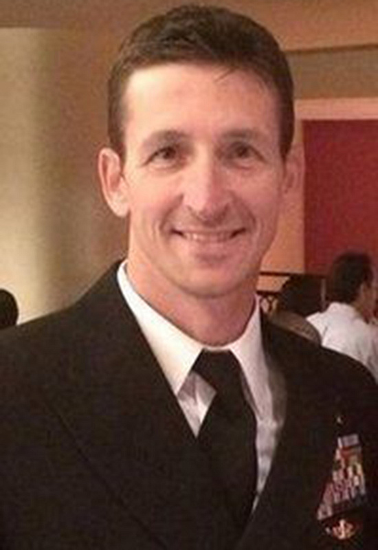 Клинт Эмерсон