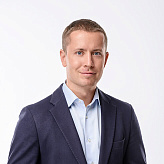 Гузенюк Филипп