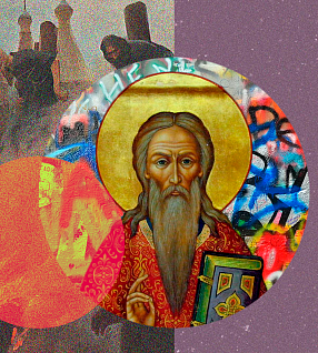 Протопоп Аввакум: Бунтарь в борьбе за веру