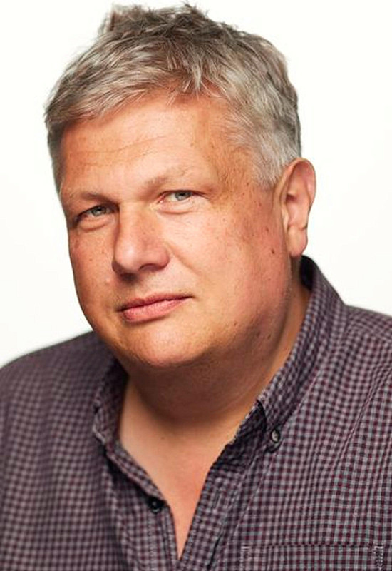 Марк Пайсинг