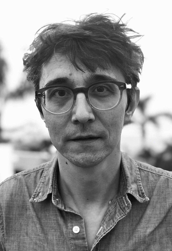 Джейсон Буг