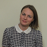 Верховская Елена