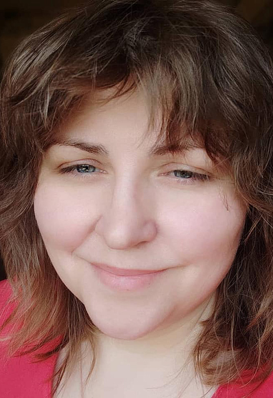 Ольга Любич