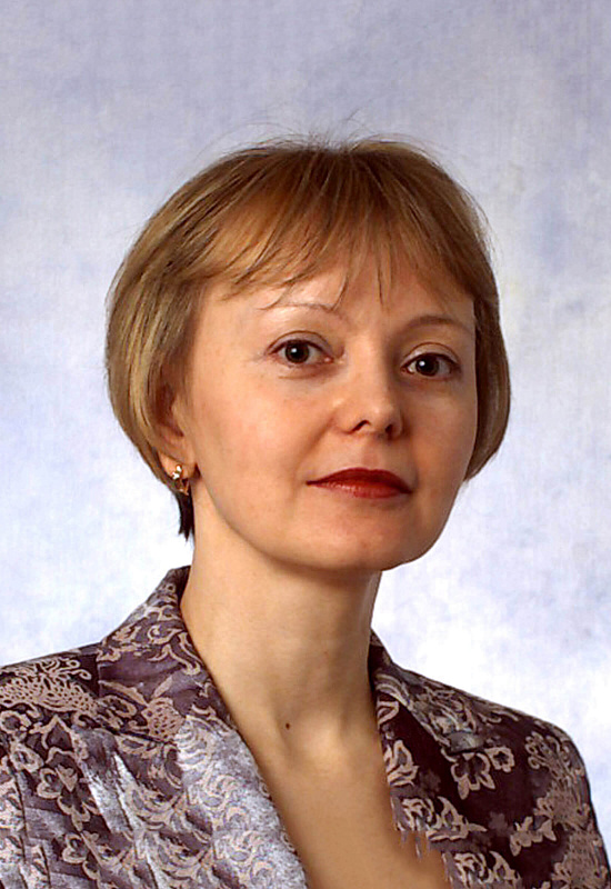 Елена Ветлужских