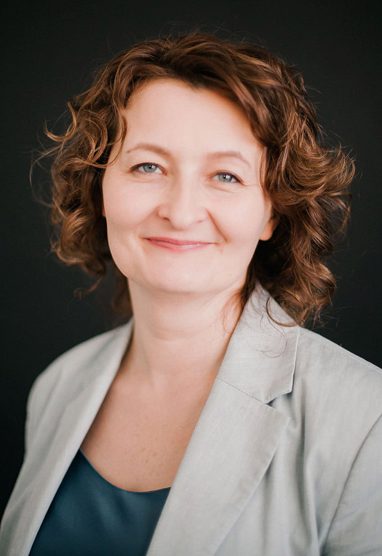 Ольга Малинина