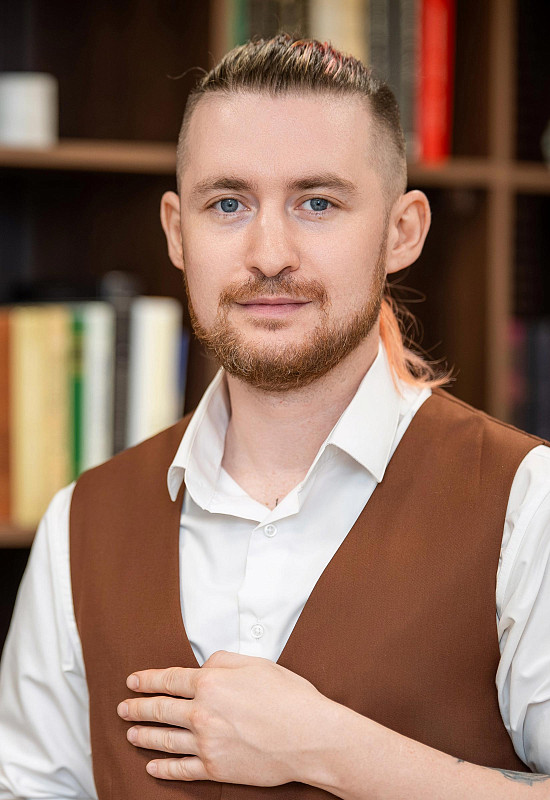 Александр Карасев