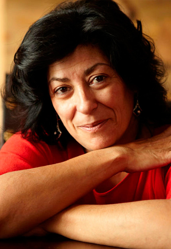 Альмудена Грандес