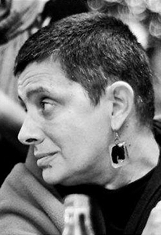 Галина Ельшевская