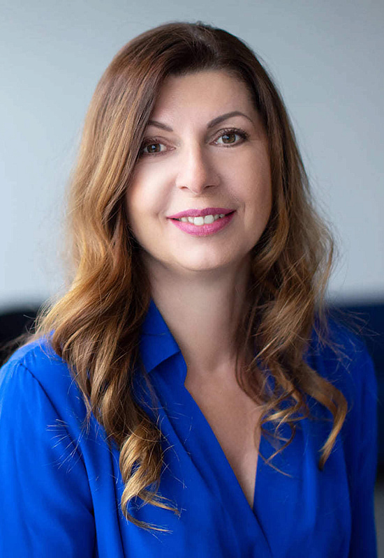 Светлана Ланда