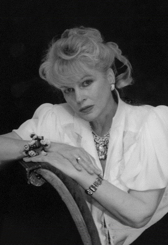 Людмила Бояджиева