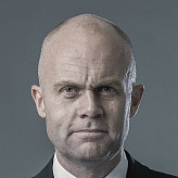 Ларссен Эрик Бертран