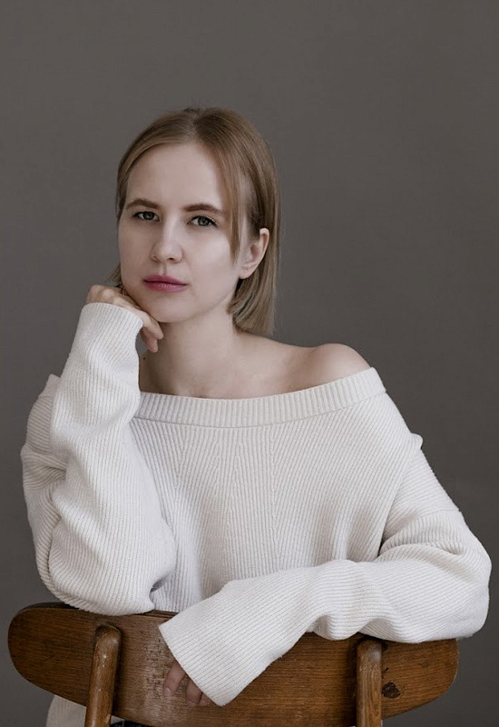 Диана Садреева