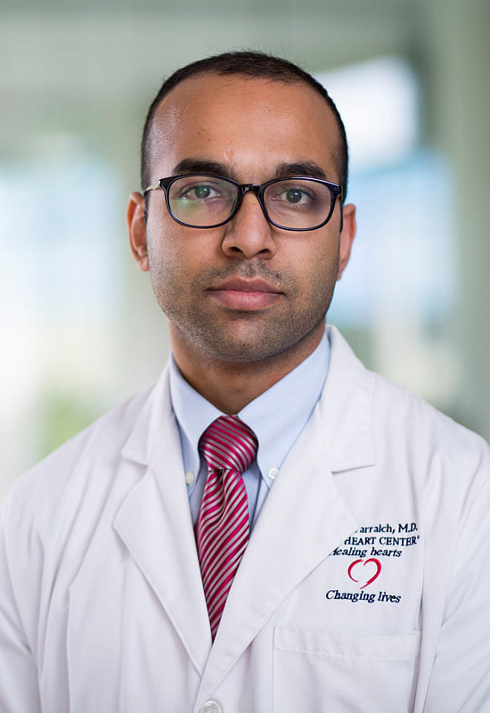 Хайдер Варрайч