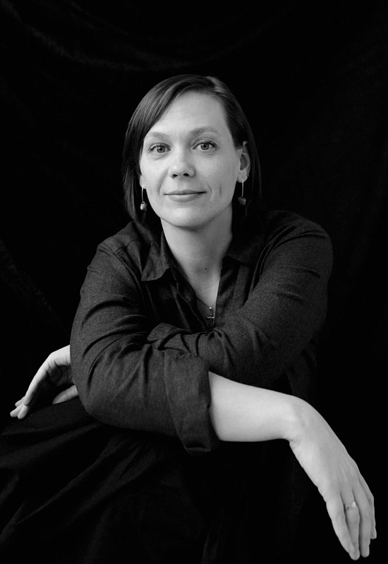 Татьяна Фишер