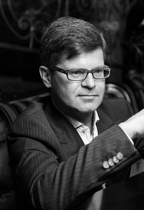 Юрий Капаца