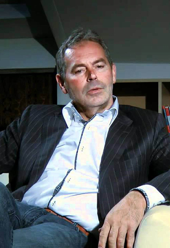 Тью Блуммарт