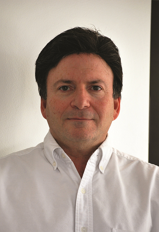 Пол Майерсон