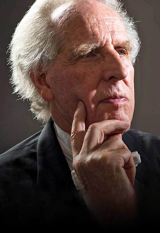 Бенджамин Зандер