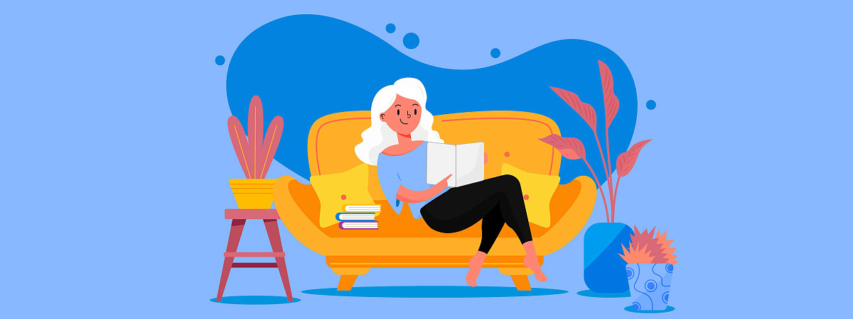 Книжный ноябрь с «Альпиной»: подарки и скидки до 60%