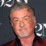 Stallone Sylvester