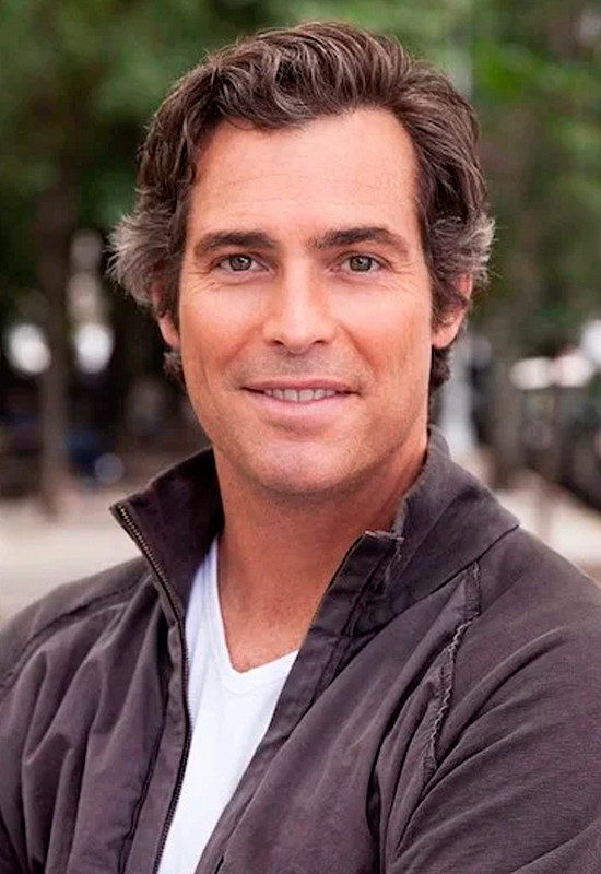 Дуглас Брант