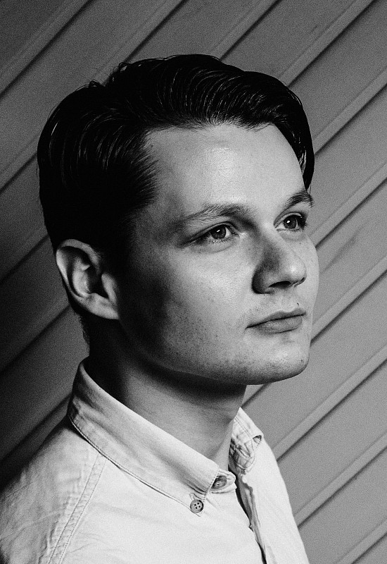 Ринат Газизов