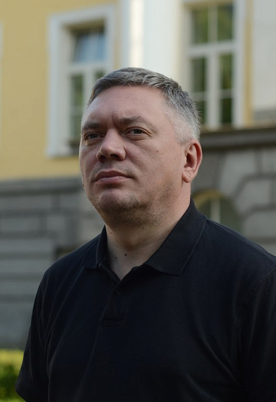 Герман Садулаев