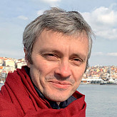 Воскобойников Олег