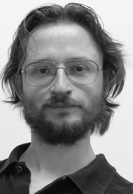 Станислав Дробышевский