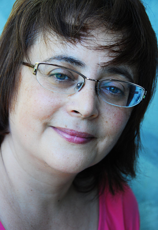 Лариса Шрагина