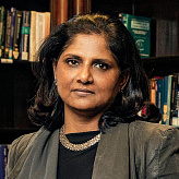 Натараджан Приямвада