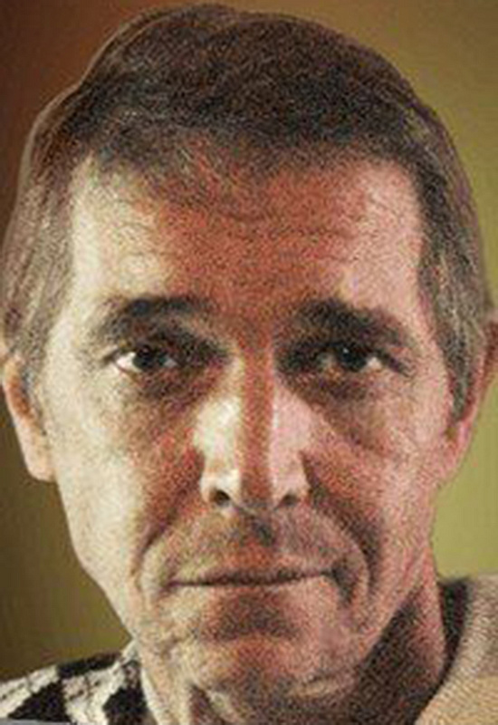 Михаил Соловьев