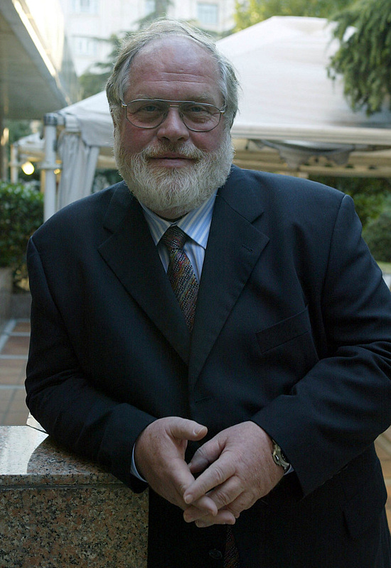 Клаус Меллер