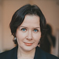 Наталья Керре