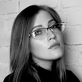 Завьялова Даша