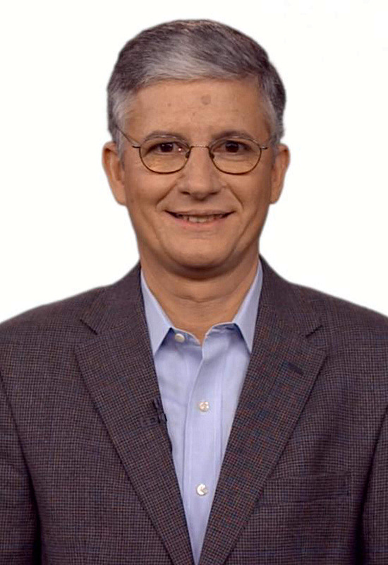 Клаудио Фернандес-Араос