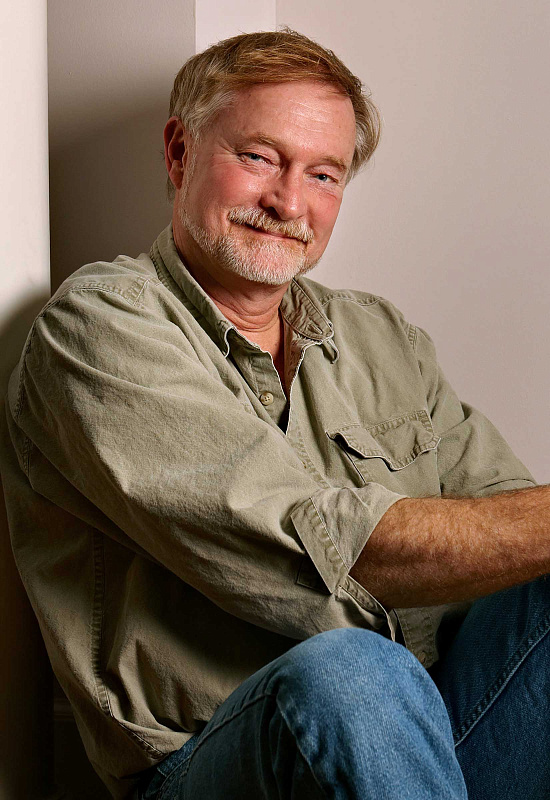 Эрик Ларсон