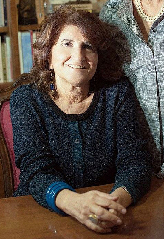 Марозелла Ди Франча